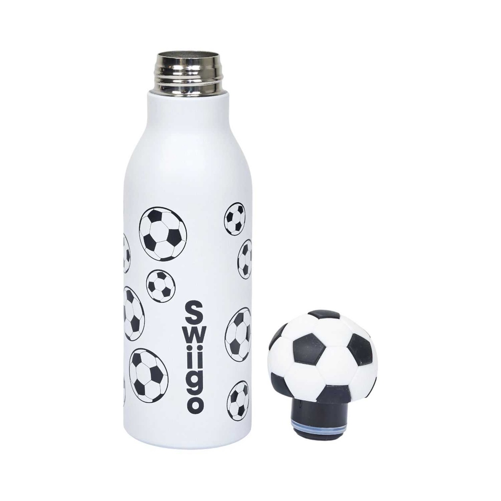 BOUTEILLE DE TRANSPORT ISO SWIIGO SPORT 40CL M12