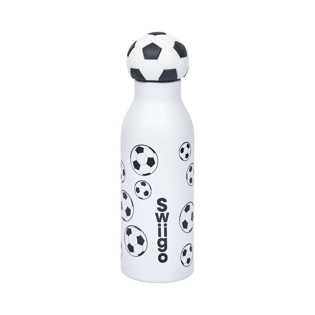 BOUTEILLE DE TRANSPORT ISO SWIIGO SPORT 40CL M12