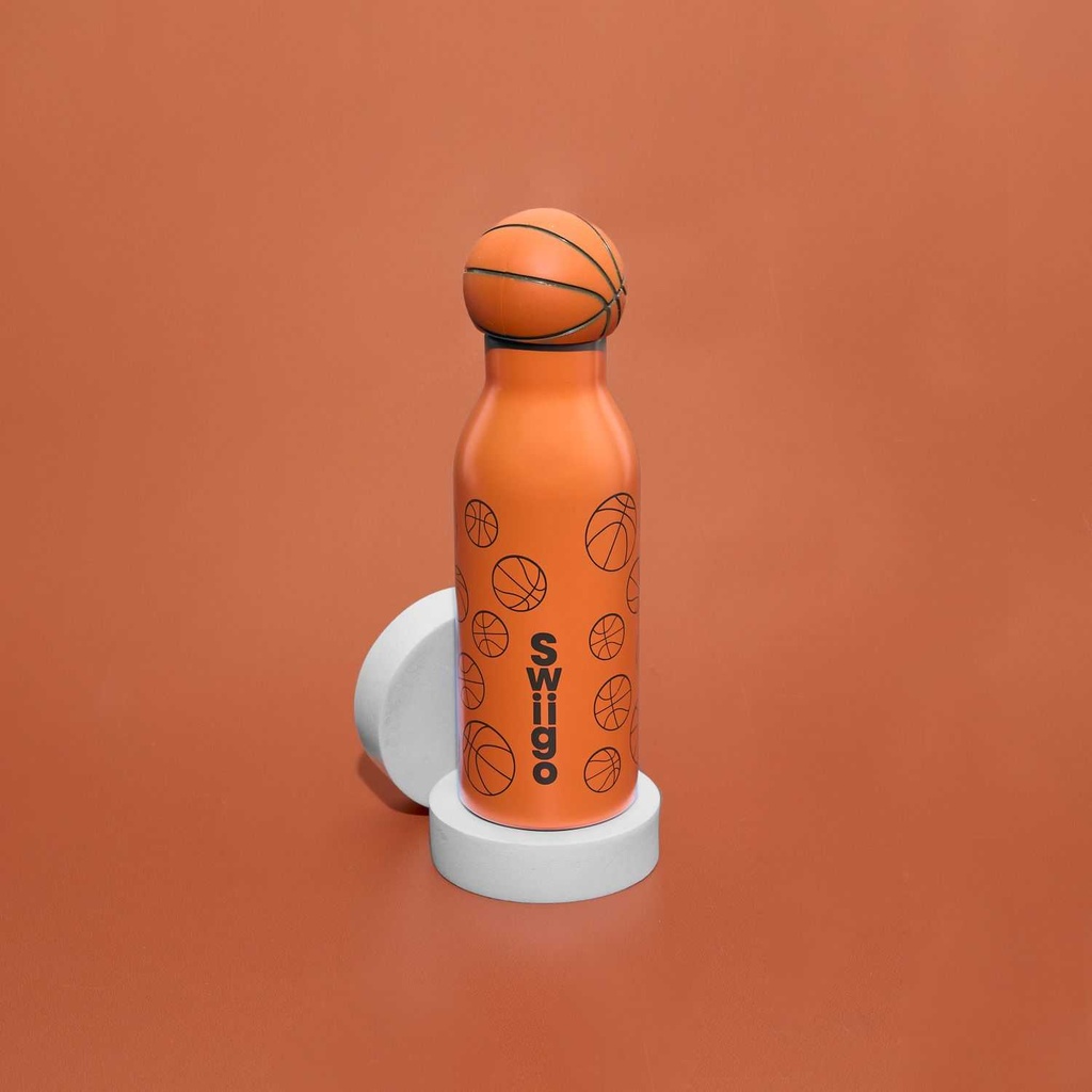 BOUTEILLE DE TRANSPORT ISO SWIIGO SPORT 40CL M12