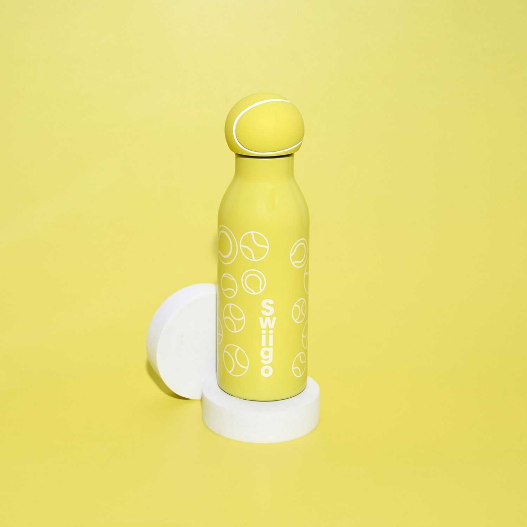 BOUTEILLE DE TRANSPORT ISO SWIIGO SPORT 40CL M12
