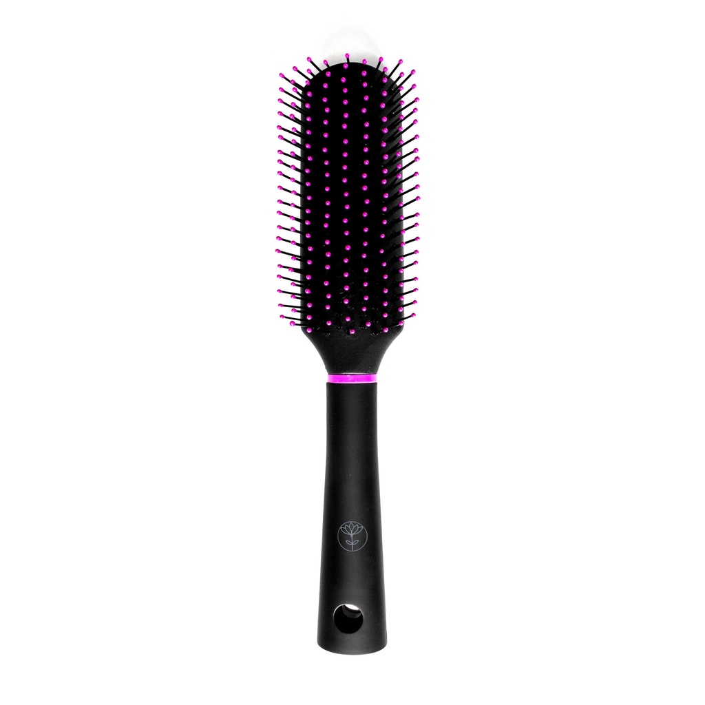 BROSSE A CHEVEUX RECTANGULAIRE M24