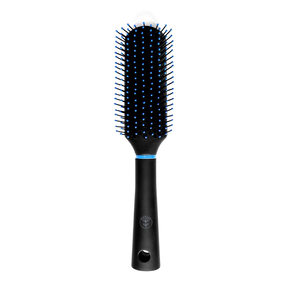 BROSSE A CHEVEUX RECTANGULAIRE M24