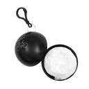 CAPE DE PLUIE BOULE TRANSPORT VELO 127X130CM M24