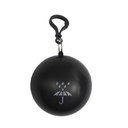CAPE DE PLUIE BOULE TRANSPORT VELO 127X130CM M24