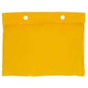 CAPE DE PLUIE PLIABLE AVEC POCHETTE 126X100CM M12