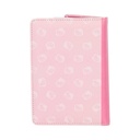 CARNET 3D A6 HELLO KITTY M12