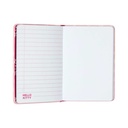 CARNET 3D A6 HELLO KITTY M12
