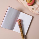 CARNET 3D FUNNY CAPYBARA M24