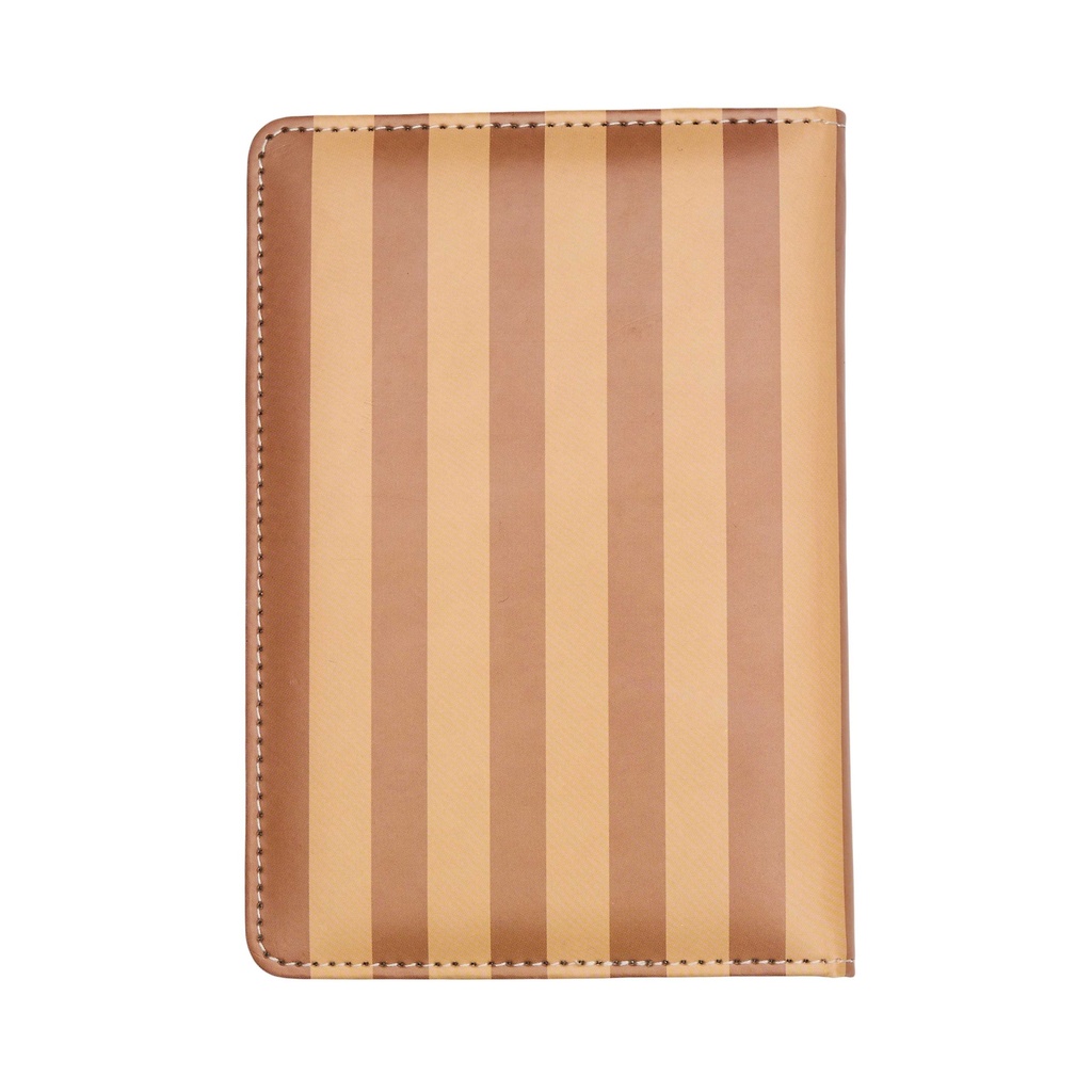 CARNET 3D FUNNY CAPYBARA M24