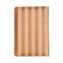 CARNET 3D FUNNY CAPYBARA M24
