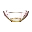 COUPELLE VERRE COLORE DEGRADE D12CM M24