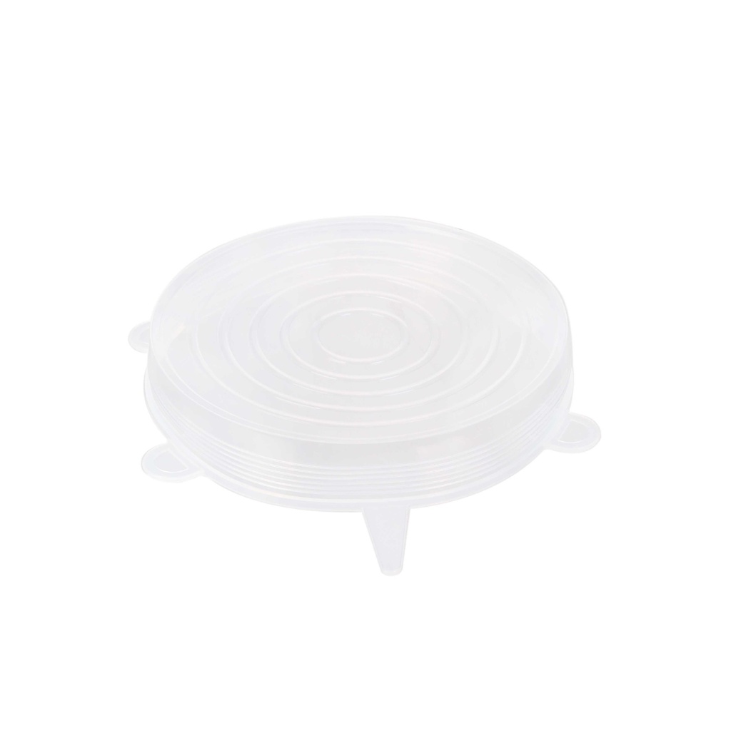 COUVERCLE FLEXIBLE SILICONE X3 M12
