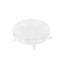 COUVERCLE FLEXIBLE SILICONE X3 M12