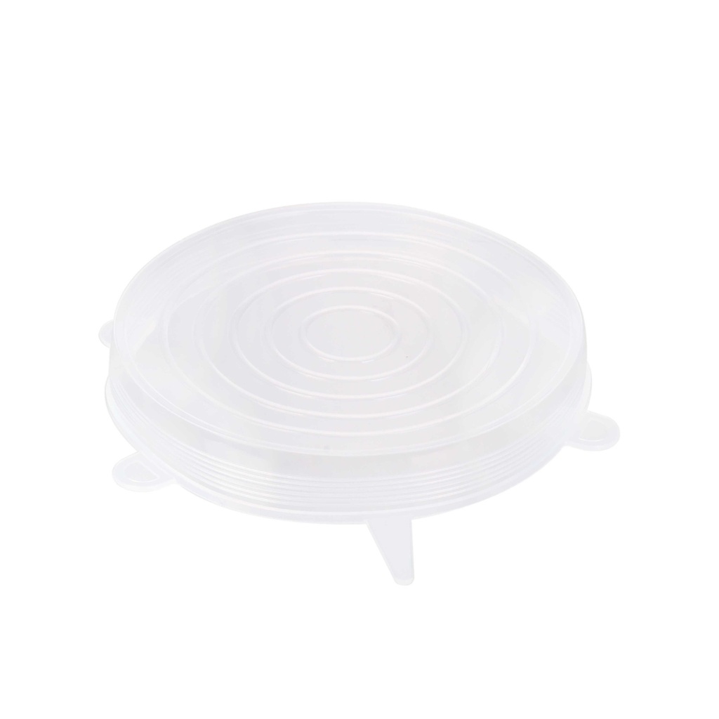 COUVERCLE FLEXIBLE SILICONE X3 M12