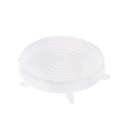 COUVERCLE FLEXIBLE SILICONE X3 M12