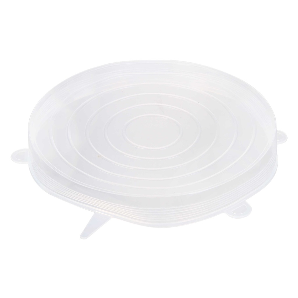 COUVERCLE FLEXIBLE SILICONE X3 M12