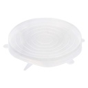 COUVERCLE FLEXIBLE SILICONE X3 M12
