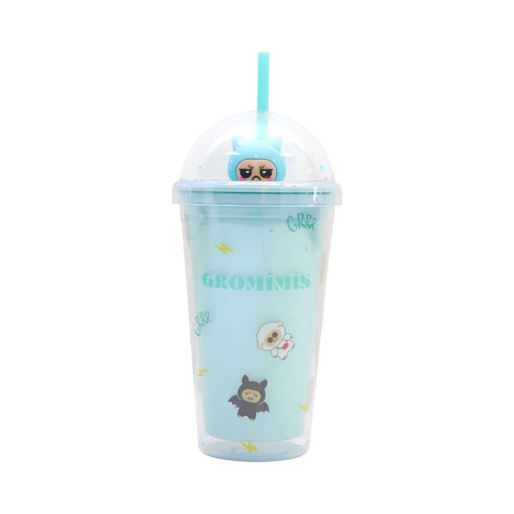 GOBELET DE TRANSPORT STARCUP GROMIMIS 45CL M12