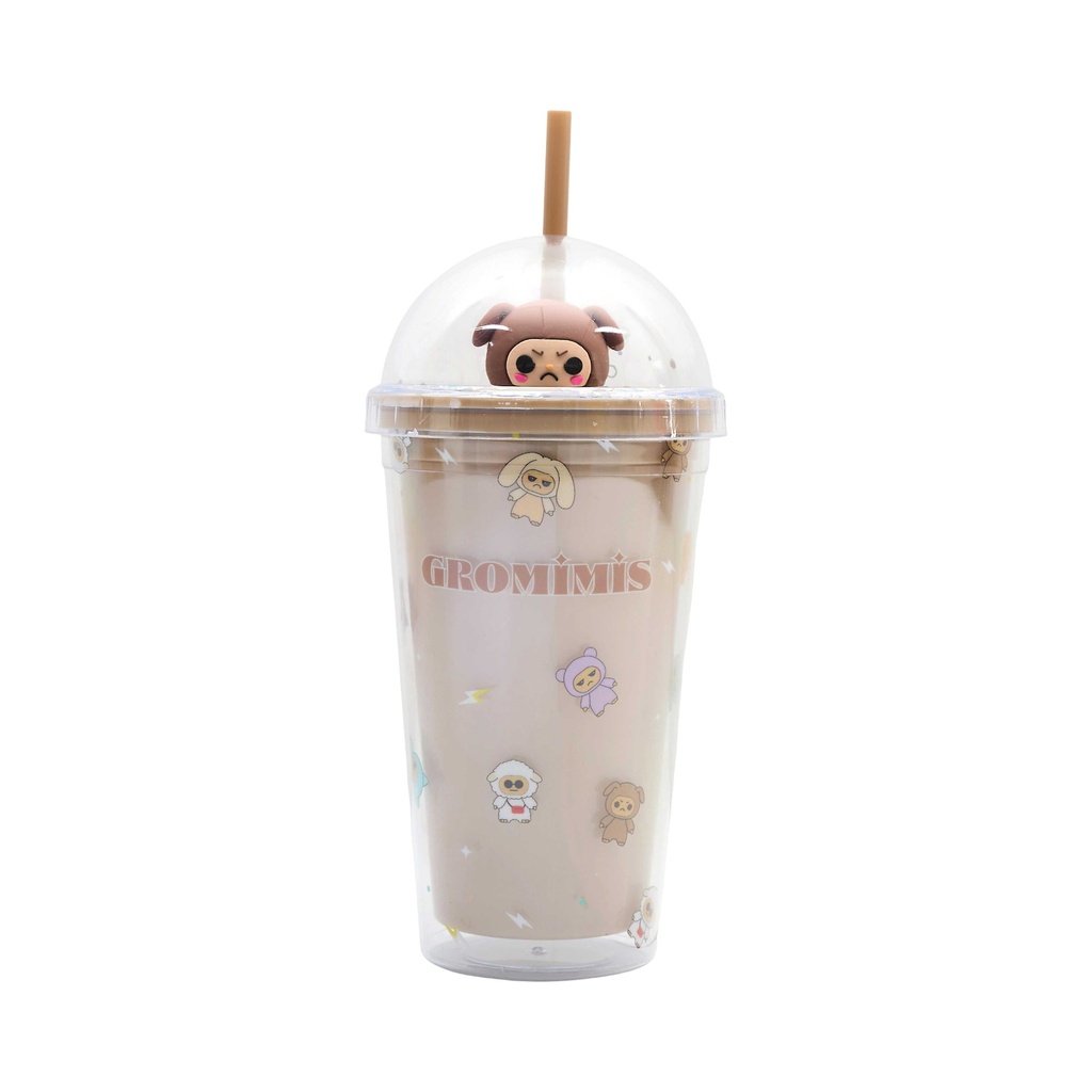 GOBELET DE TRANSPORT STARCUP GROMIMIS 45CL M12