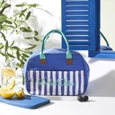 LUNCH BAG FRAICHEUR DOLCE VITA 8L M12