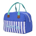 LUNCH BAG FRAICHEUR DOLCE VITA 8L M12