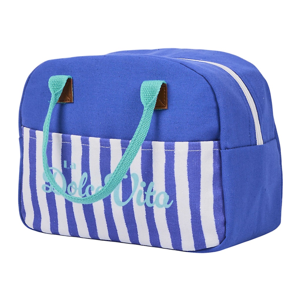 LUNCH BAG FRAICHEUR DOLCE VITA 8L M12