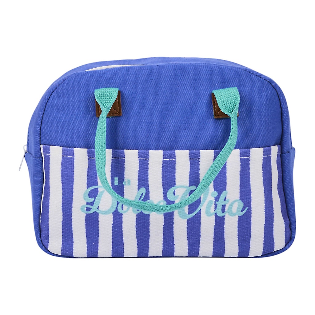 LUNCH BAG FRAICHEUR DOLCE VITA 8L M12