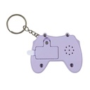 MANETTE ARCADE PORTE CLES 26 JEUX M24