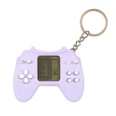 MANETTE ARCADE PORTE CLES 26 JEUX M24