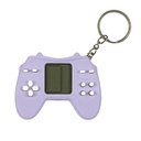 MANETTE ARCADE PORTE CLES 26 JEUX M24
