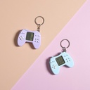 MANETTE ARCADE PORTE CLES 26 JEUX M24