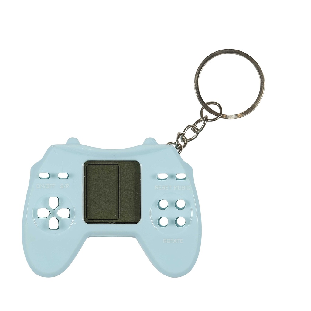 MANETTE ARCADE PORTE CLES 26 JEUX M24