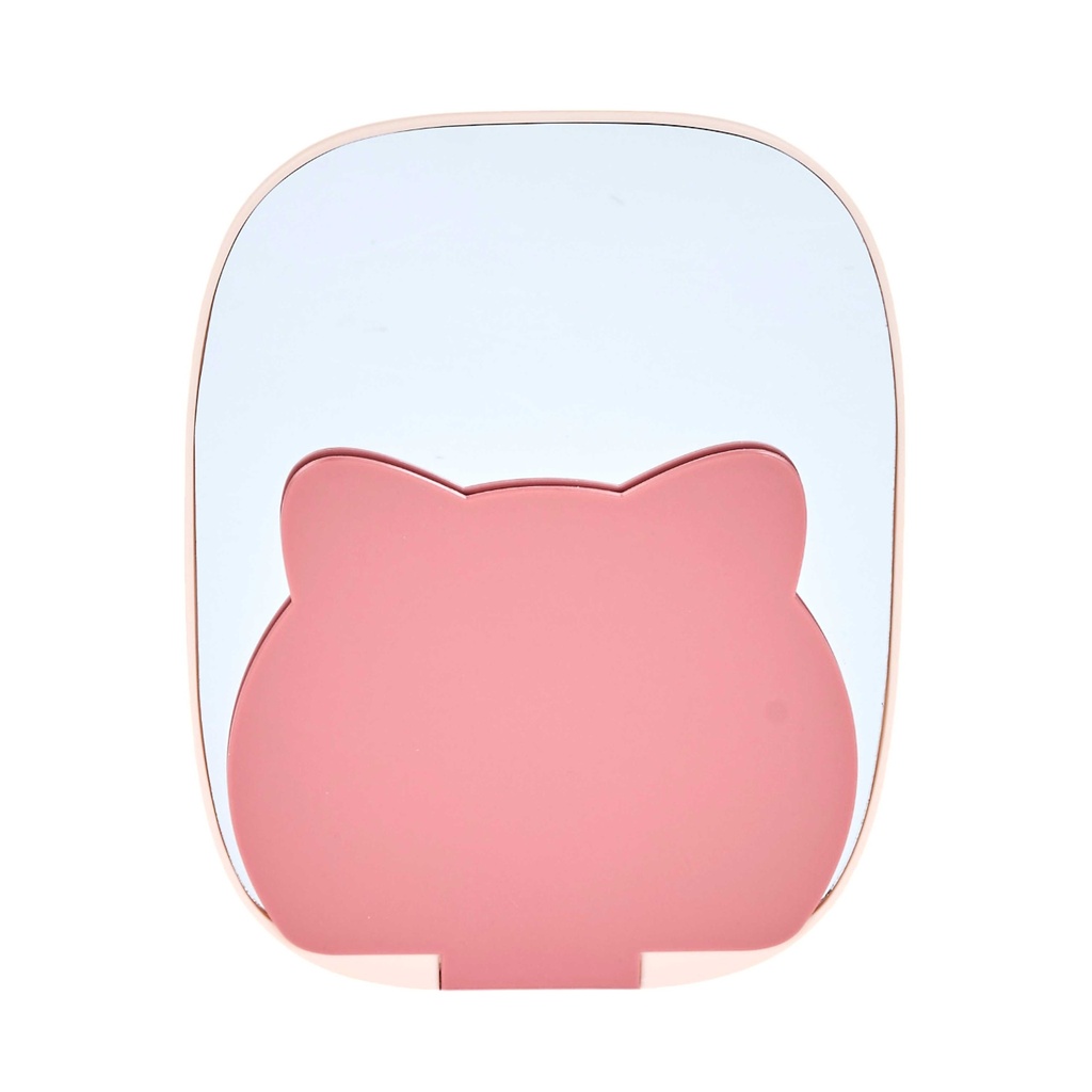 MIROIR A POSER CHAT KAWAII M24