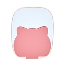 MIROIR A POSER CHAT KAWAII M24