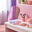 MIROIR A POSER CHAT KAWAII M24