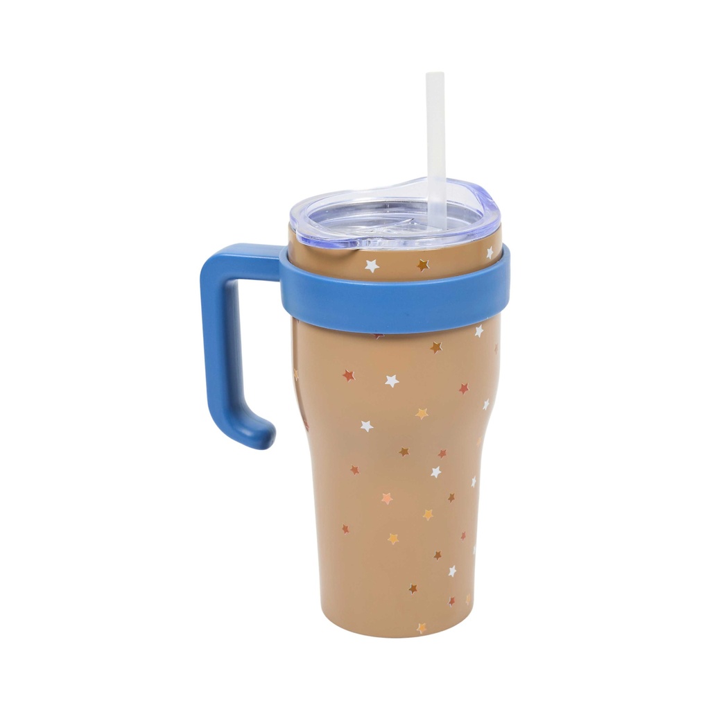 MUG DE TRANSPORT MINI MIAMI CAPYBARA 60CL M6