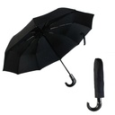 PARAPLUIE OUVERTURE ET FERMETURE AUTOMATIQUE M16
