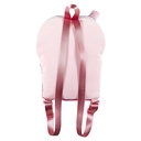 PELUCHE BUBBLE TEA SAC A DOS ROSE KAWAII M8