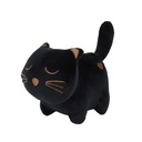 PELUCHE CHAT 13CM KAWAII M24