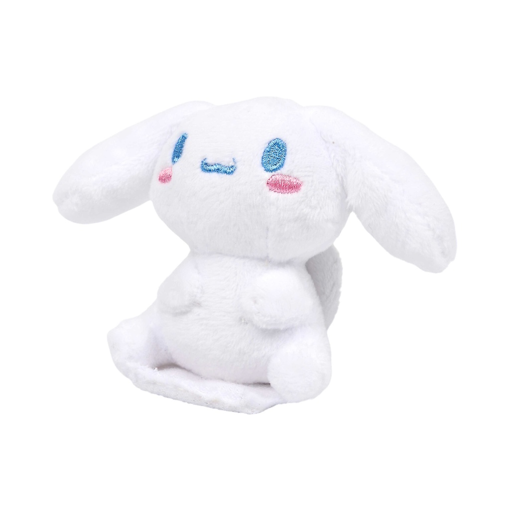 PELUCHE MAGNETIQUE HELLO KITTY M12