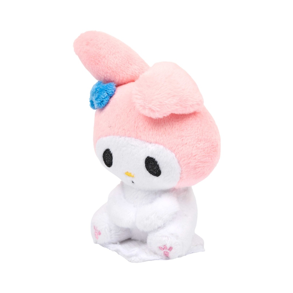 PELUCHE MAGNETIQUE HELLO KITTY M12