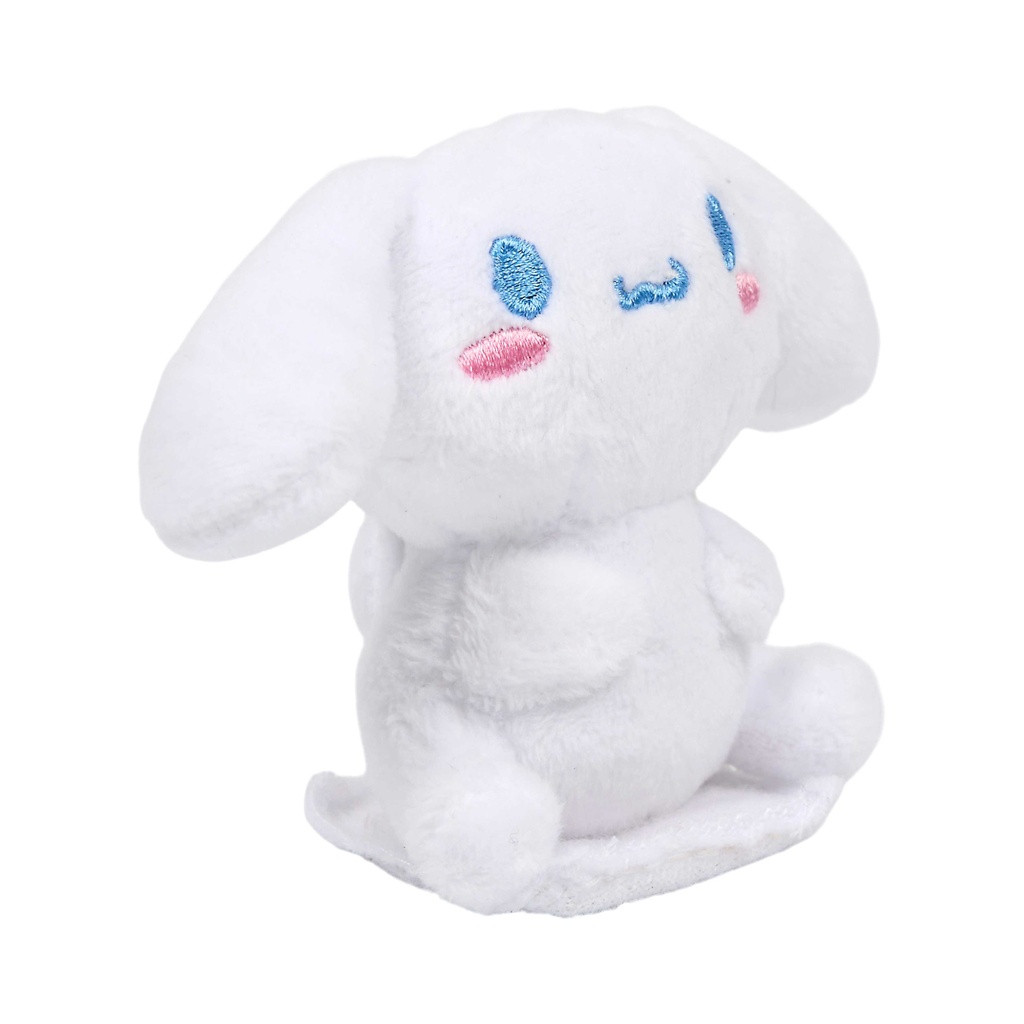 PELUCHE MAGNETIQUE HELLO KITTY M12