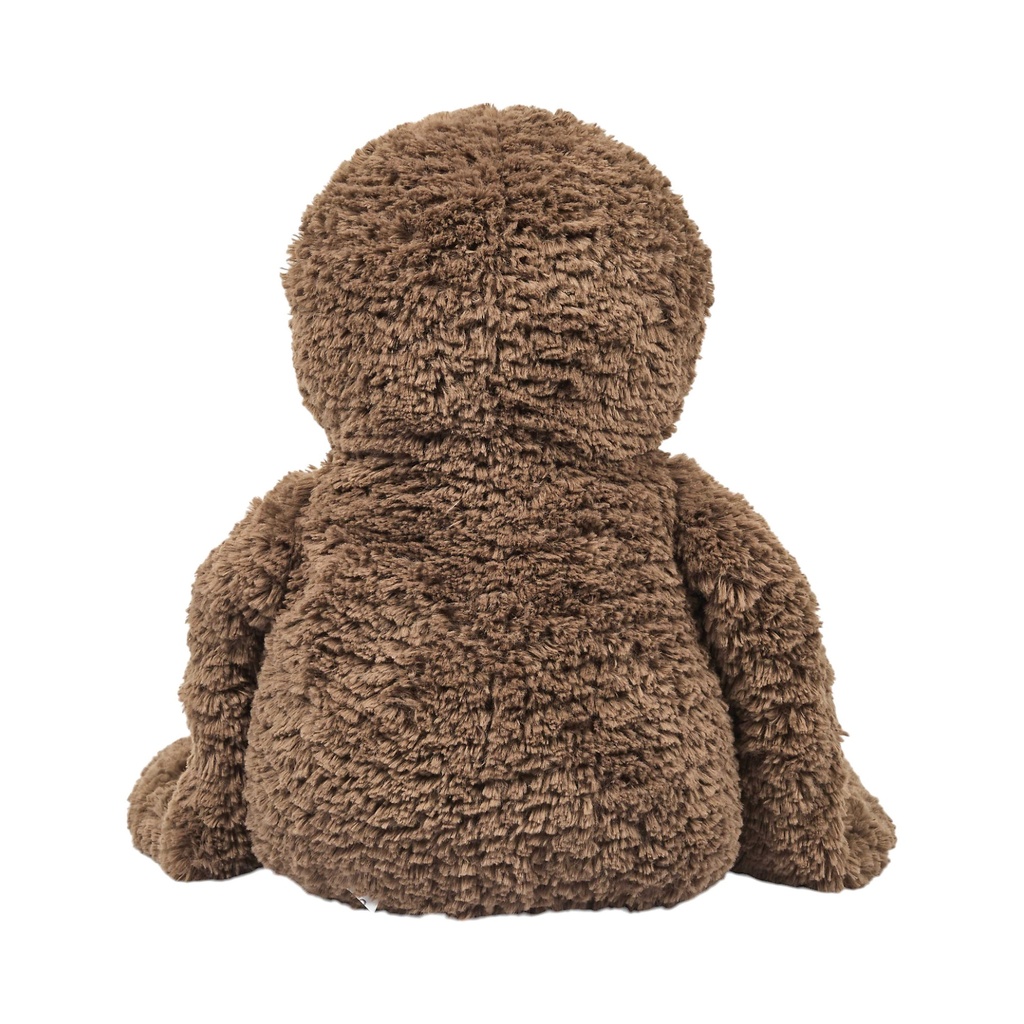 PELUCHE PARESSEUX CALIN LESTEE M6