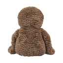 PELUCHE PARESSEUX CALIN LESTEE M6