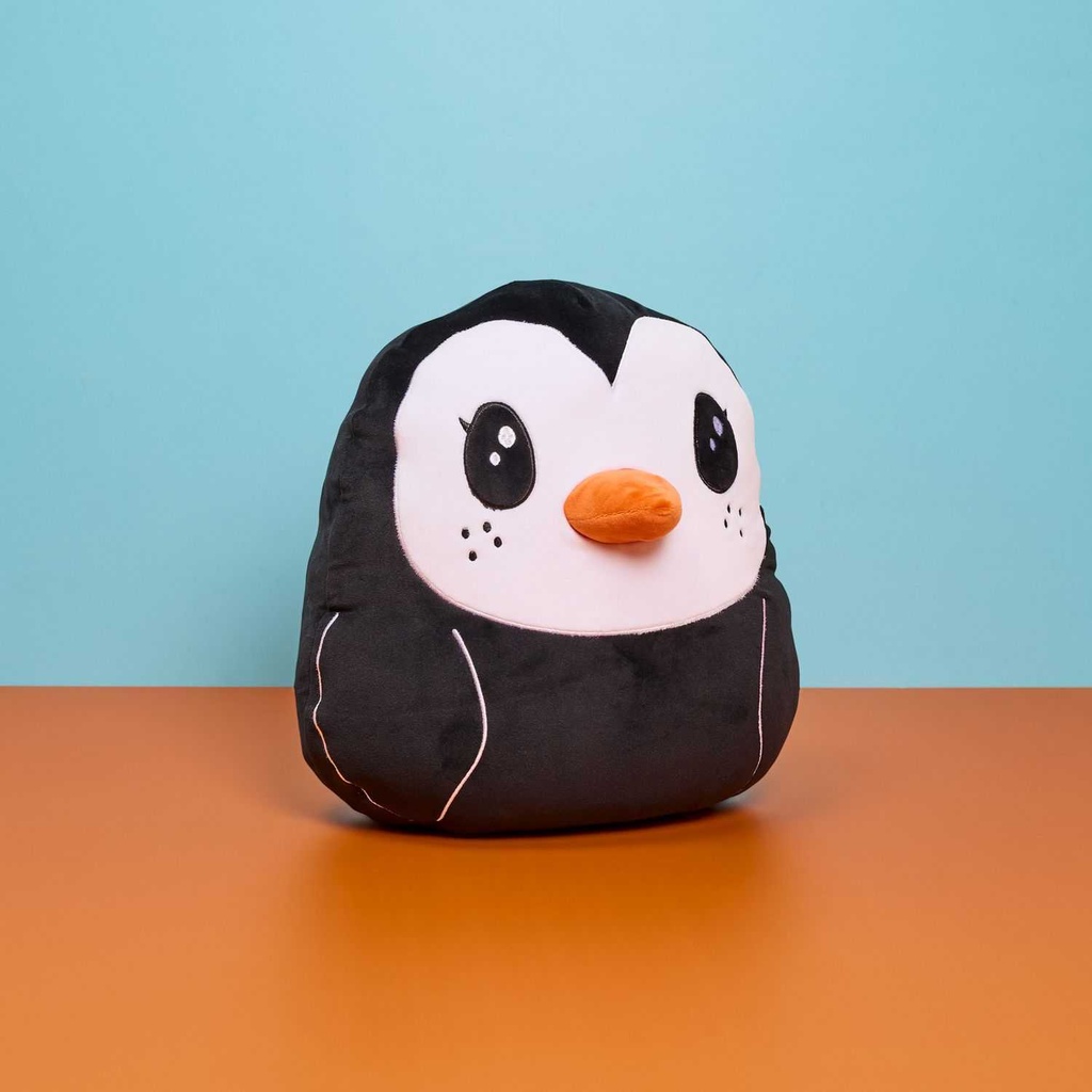 PELUCHE SWIIGO 40CM PINGOUIN M6