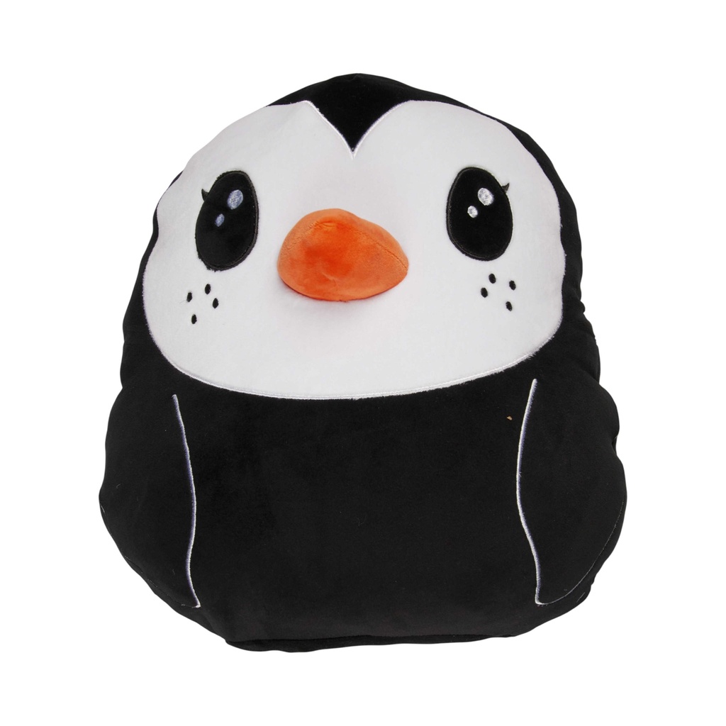 PELUCHE SWIIGO 40CM PINGOUIN M6