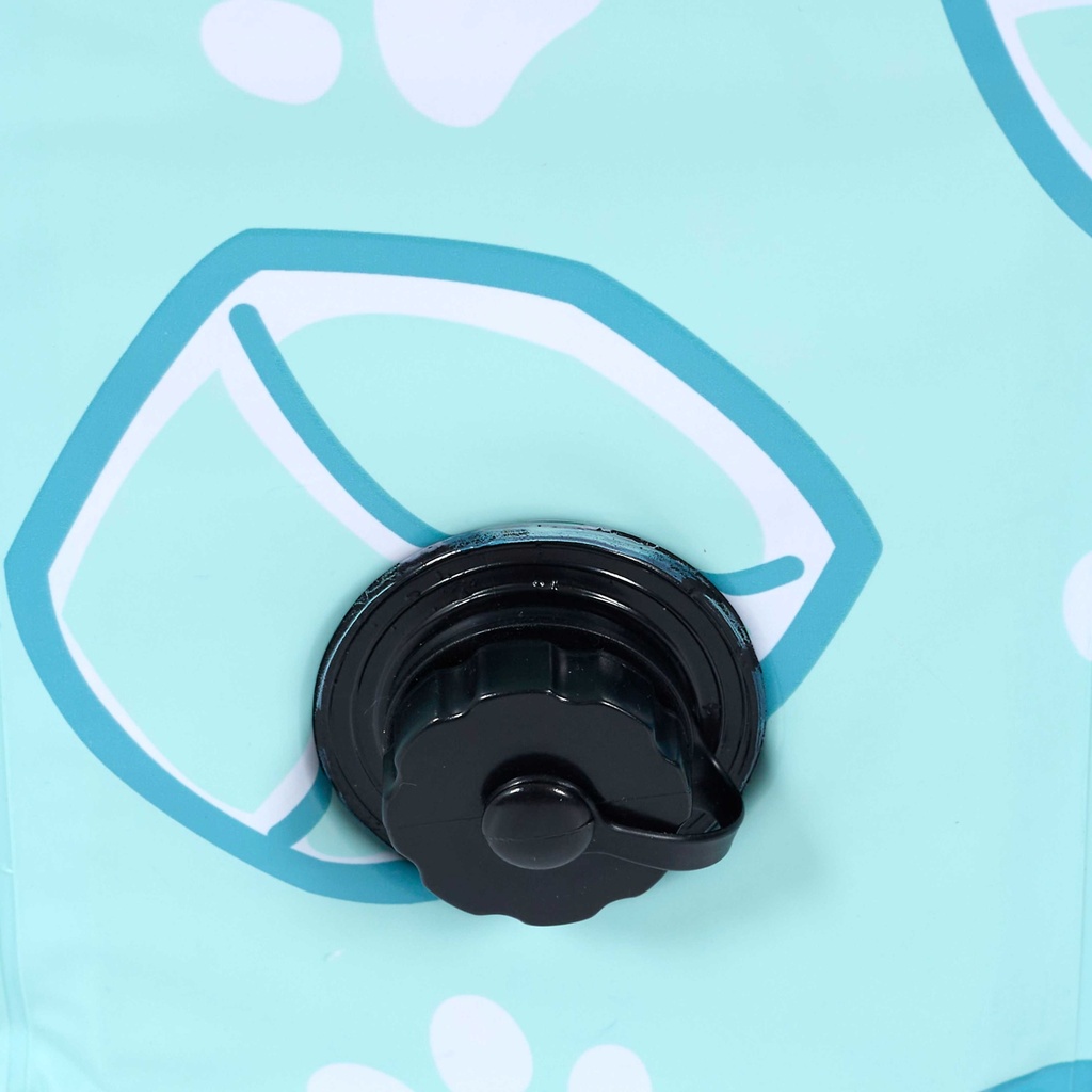 PISCINE POUR CHIEN 120CM M6