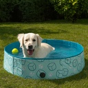 PISCINE POUR CHIEN 120CM M6