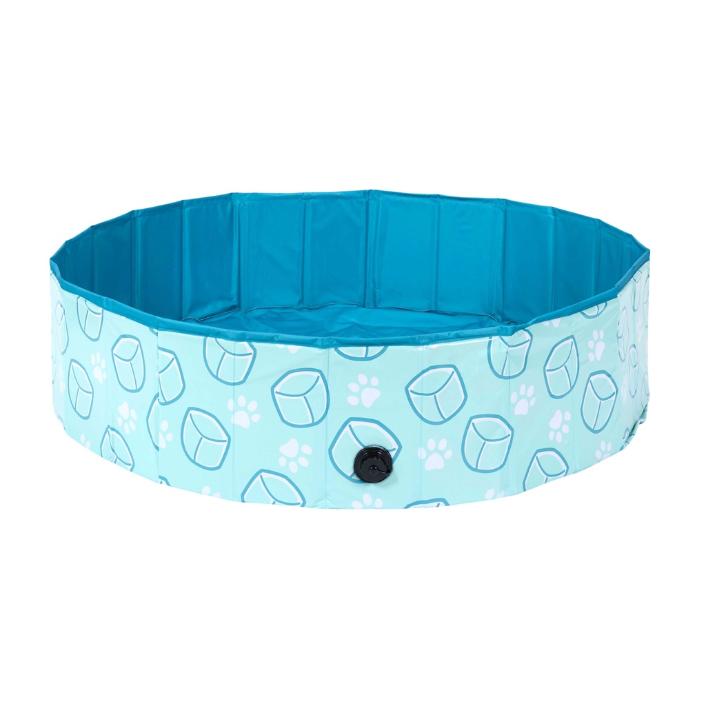 PISCINE POUR CHIEN 120CM M6
