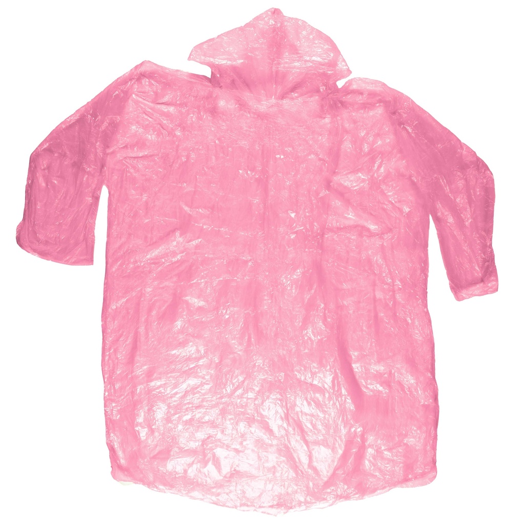 PONCHO DE PLUIE ENFANT KAWAII M24